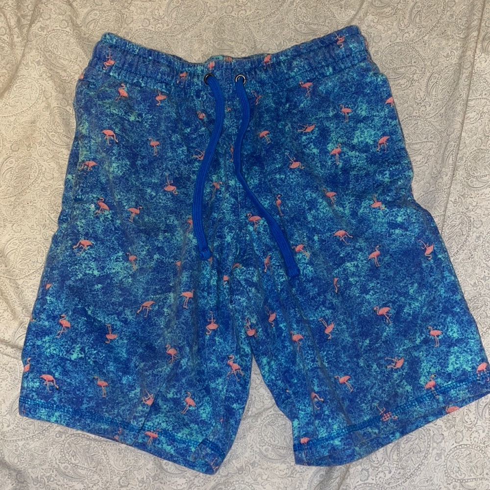 Retrofit Shorts